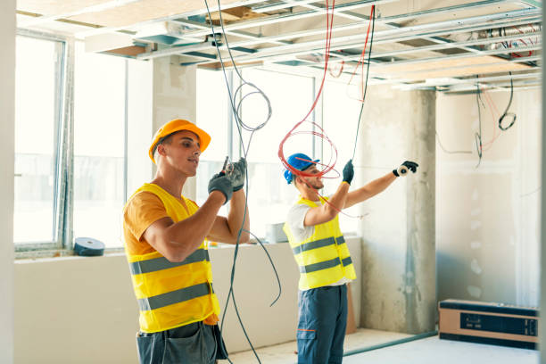 Commercial Electrical Services